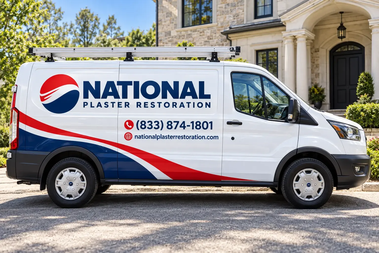 Plaster Repair in Westhampton Beach, NY near me